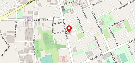 Pasticceria Giuse Gallery sulla mappa