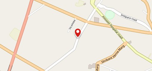 GIZA (MAIN BRANCH) Rajiv Gandhi Chowk on map