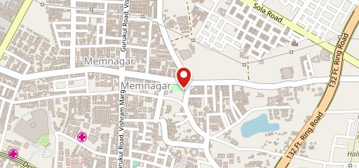 Gj One Chinese Food & Fast Food on map