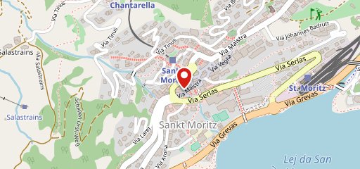 Nespresso Point sulla mappa