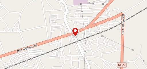 Glenary's Cafe and Bakery on map