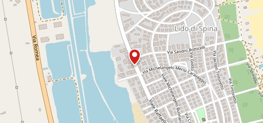 Gli Stravaccati sulla mappa