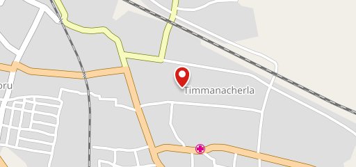 Global Net cafe on map