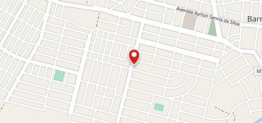 Global Salgados Barra do bugres Loja/Delivery no mapa