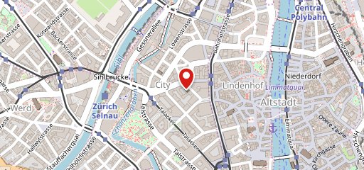 Hotel Glockenhof sulla mappa