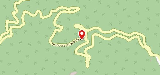 Glory Hotel And Restaurant on map