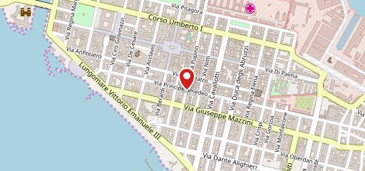 Glu Glu - Burgers, beers & friends sulla mappa