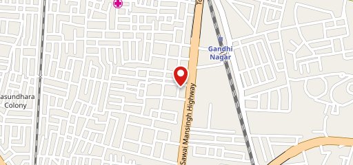 Glutena- Gluten Free Food And Products on map