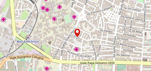 Gma La Fracchiollata sulla mappa