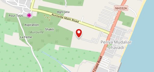 G'mas Kitchen (Pre-order Delivery Takeaway) on map