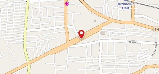 Gnanam Bakery on map