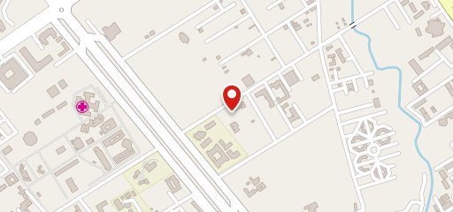 GNIBM Restaurant on map