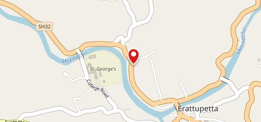 Go Grill - The Chick Workshop on map