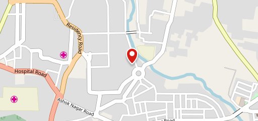 Go Pure Natural Ice Creams on map