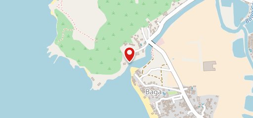 Go with the Flow Restaurant and Bar on map