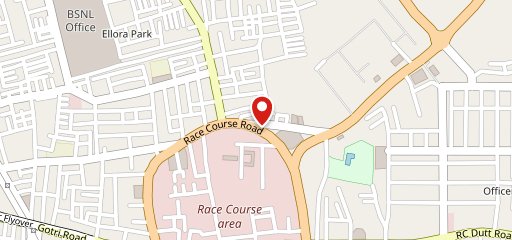 Go Zero - Ice Creams & Desserts on map