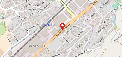 Go4Tacos sulla mappa