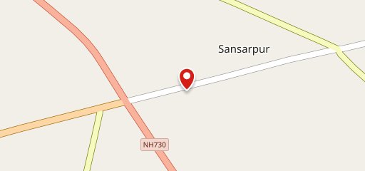 Go Pizza Gola on map