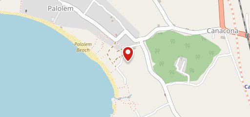 Goa Bar & Restaurant on map