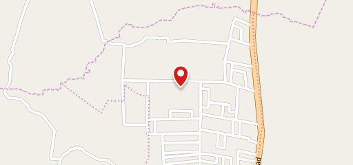 Backyard Kitchen on map