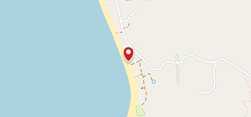 Goa Sunset Restaurant on map