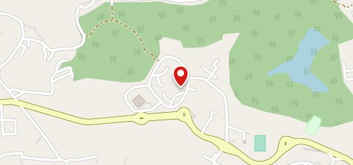Goa University Faculty Canteen on map
