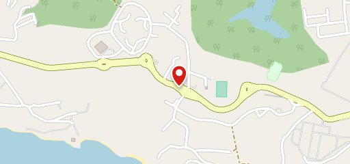 Goan Local Fish Thali on map