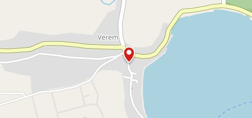 Goan Nook Family Restaurant & Bar on map