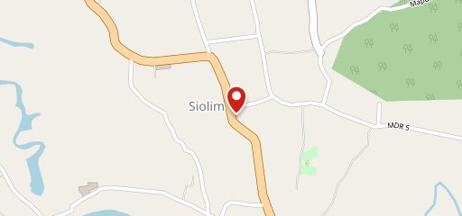 Goan Street Food on map