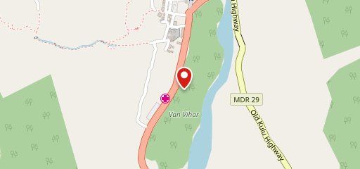 G.O.A.T. (Greatest Of All Time) Cafe, Lounge, Microbrewery on map