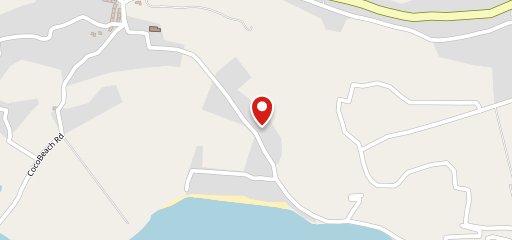 GoaWake Coffee House on map