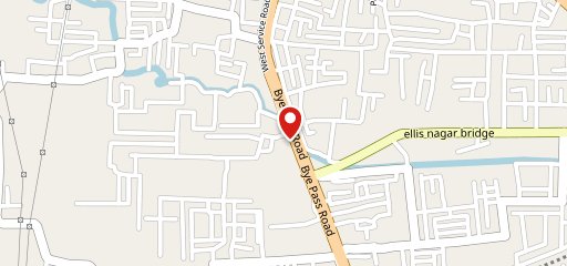 Gobble Dobble on map