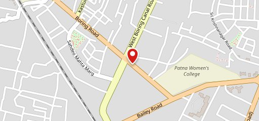 Gobblers Restro & Cafe on map