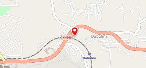 Gobblers Rolls & Bowls on map