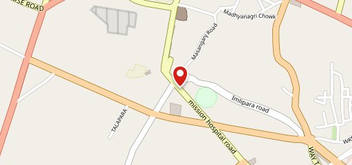 Gobblers - Rolls and Bowls on map