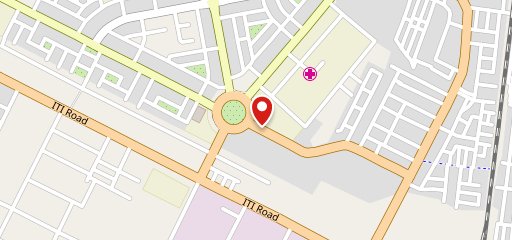 Gobblers Food Court on map