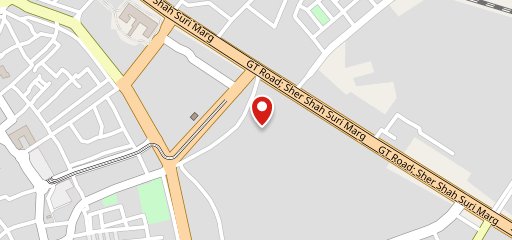 Govind Tracter Parts on map