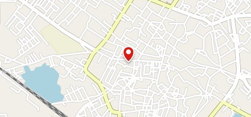 Gobind - Bhojnalya and Restaurant on map