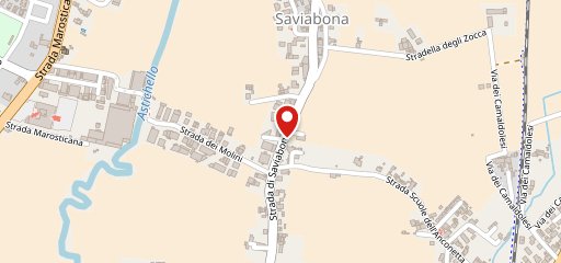 Gelateria "Gocce di Bio" sulla mappa