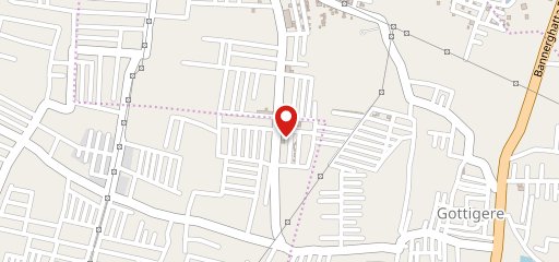 Godavari Cafe on map