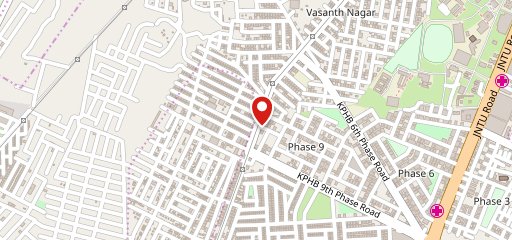 Godhavari GhumaGhumalu on map