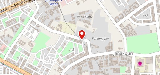 godavari bakery on map