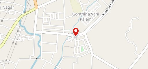 Godavari ruchulu on map