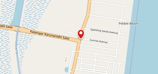 Godka By Simran on map