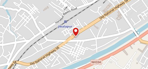 Goel Sweets Shop on map