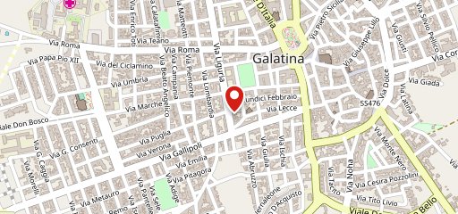 Goha Food&Drink sulla mappa