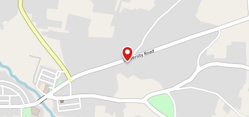 Goila Butter Chicken on map