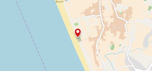 Gokarna Stops Cafe on map