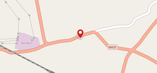 Gokul Dhaba, Jaunpur on map
