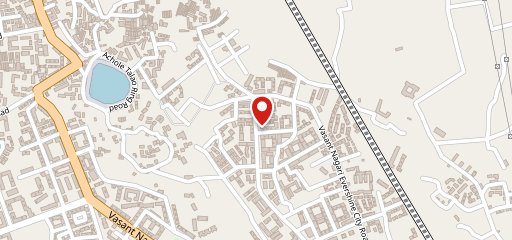 Gokul Family Restaurant on map